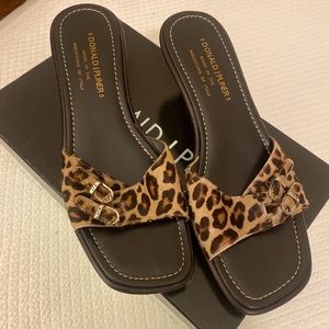 Donald J Pliner Heels